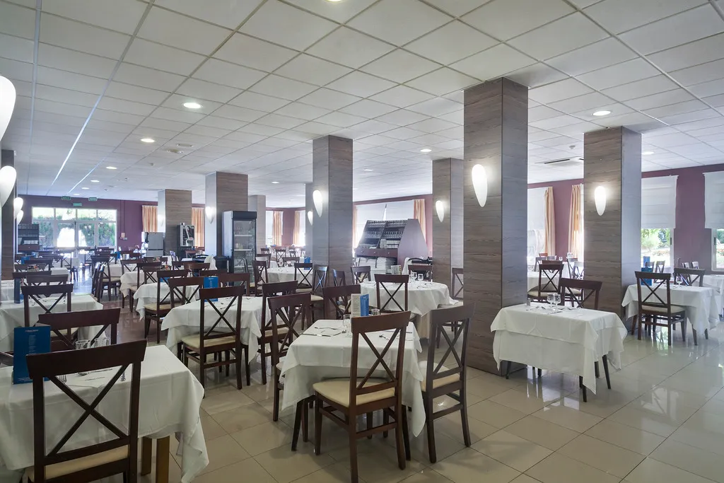 Restaurant, Best Siroco, Costa Del Sol