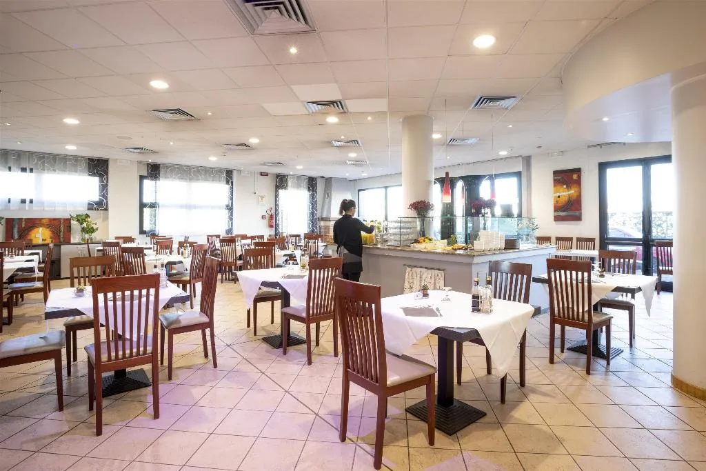 Restaurant, Tulip Inn Padova, Venice