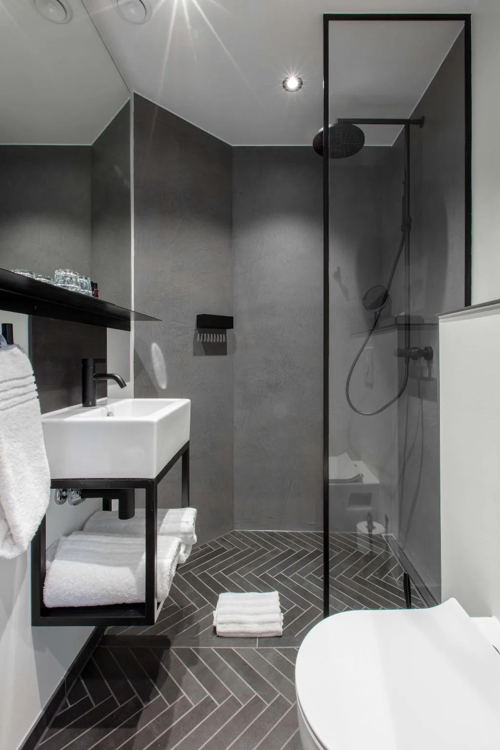 Room, The Huxley Copenhagen, BW Premier Collection, Copenhagen