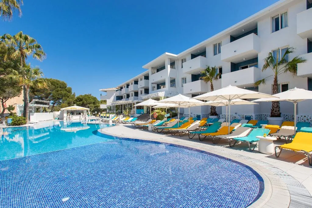 Pool, Sotavento Club Apartments - Only Adults, Majorca