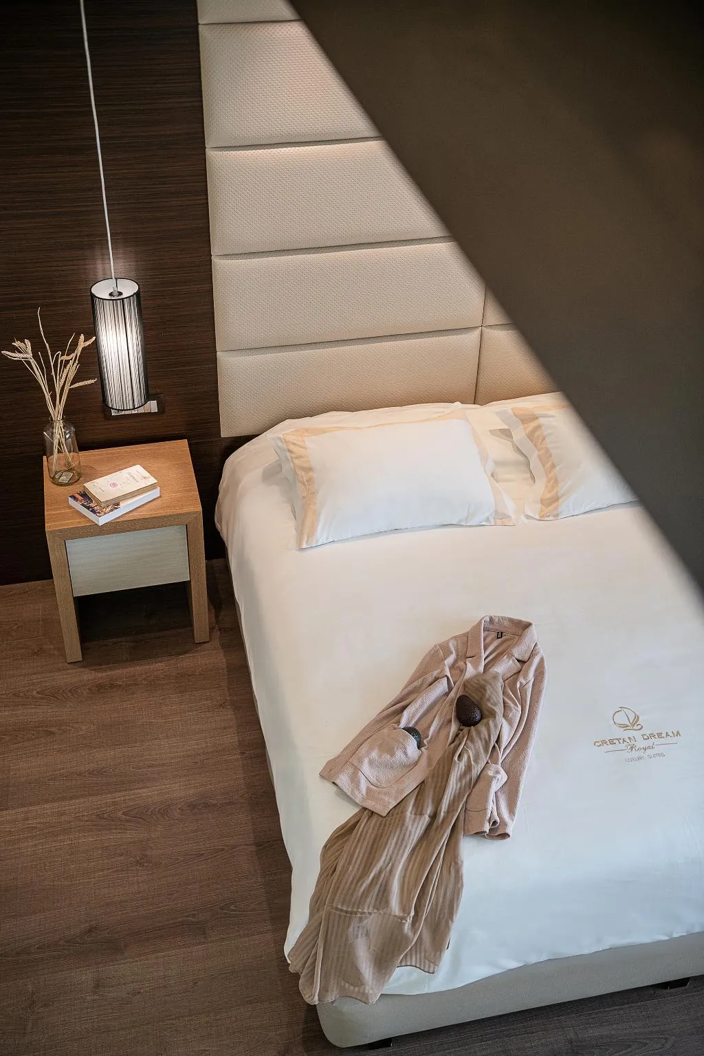 APARTMENT WITH PRIVATE POOL Room, Cretan Dream Resort & Spa, Crete