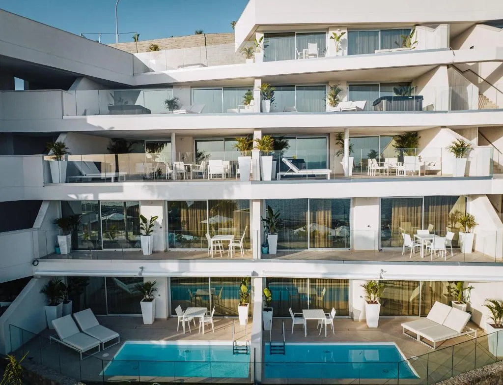 General view, Grand Horizon Resort Boutique, Gran Canaria