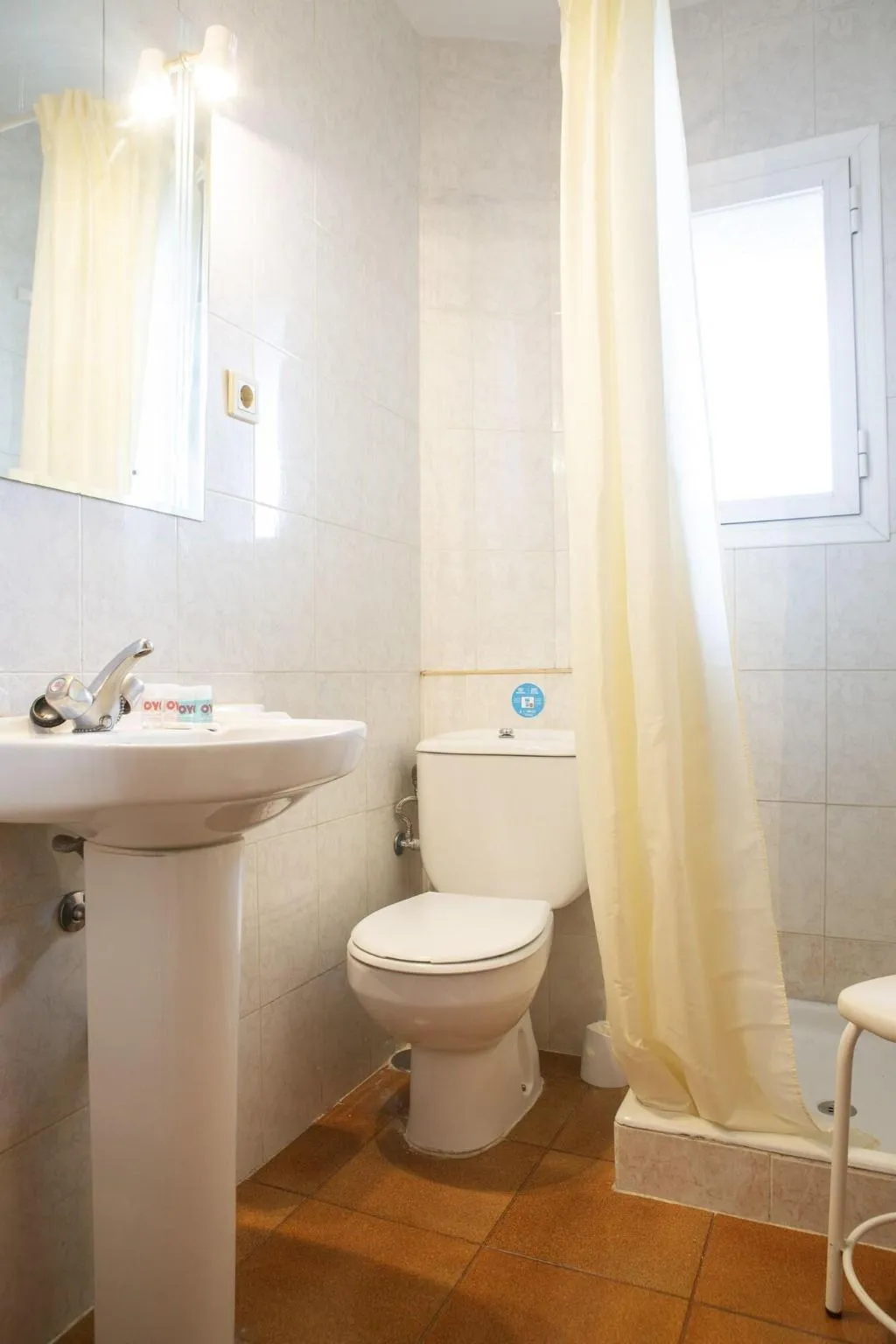 Room, Hotel Mavi, Madrid