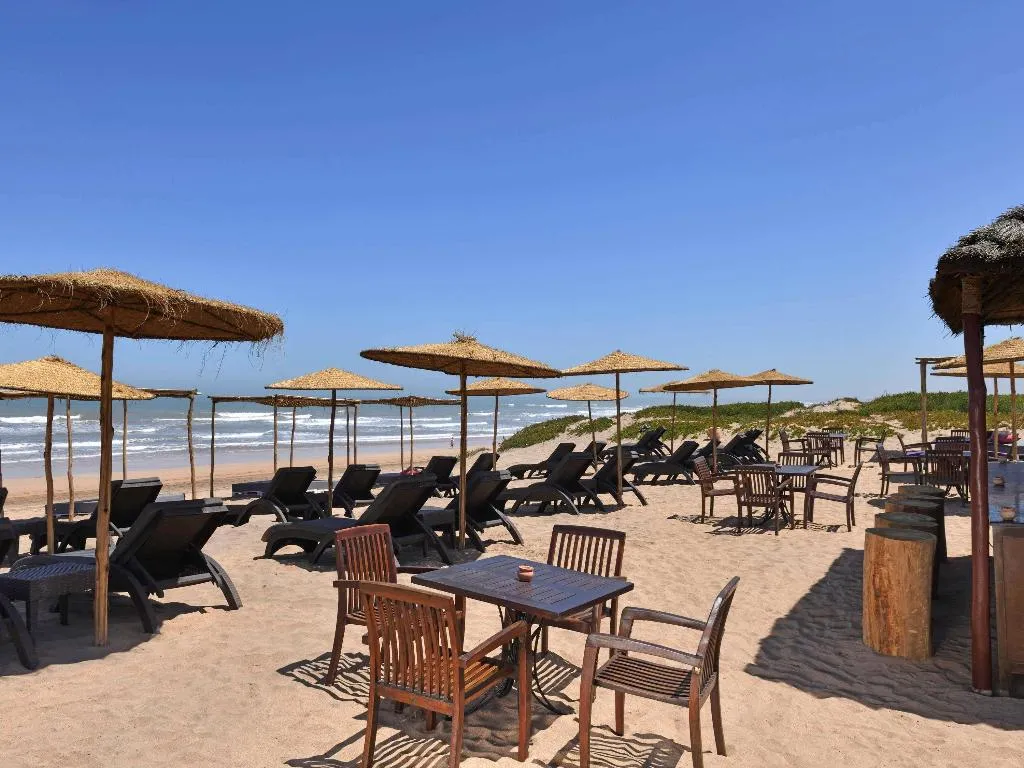 General view, Pullman Mazagan Royal Golf & Spa, Casablanca
