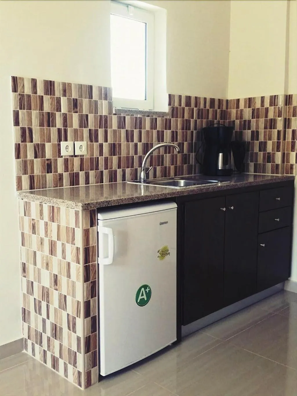 Room, Athina Apartments, Kos