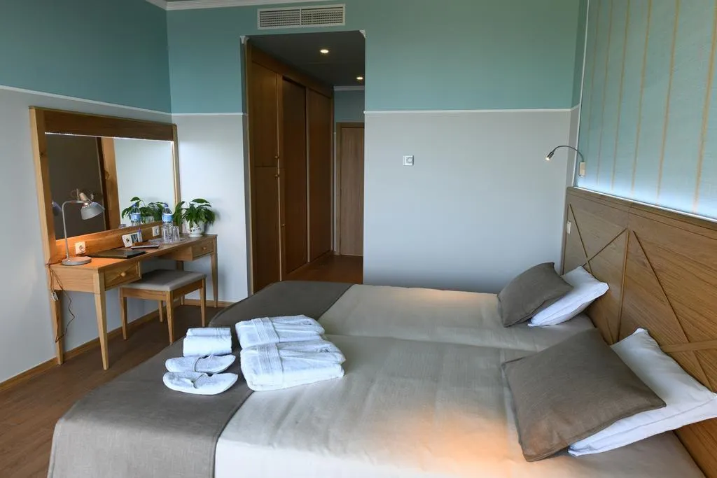 Room, Do Campo, Madeira