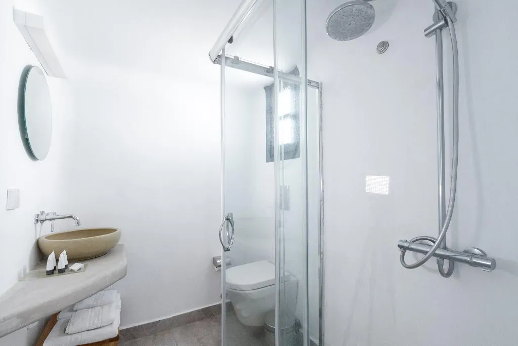SUITE WITH PRIVATE POOL Room, Amaze Suites, Santorini