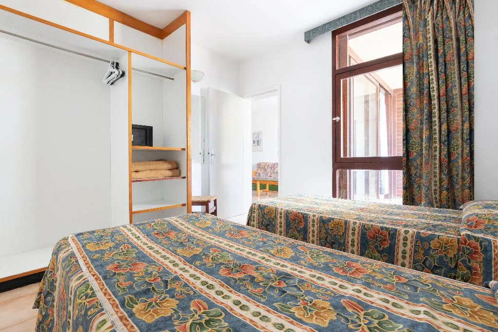 APARTMENT TWO BEDROOMS Room, Palia Don Pedro, Tenerife