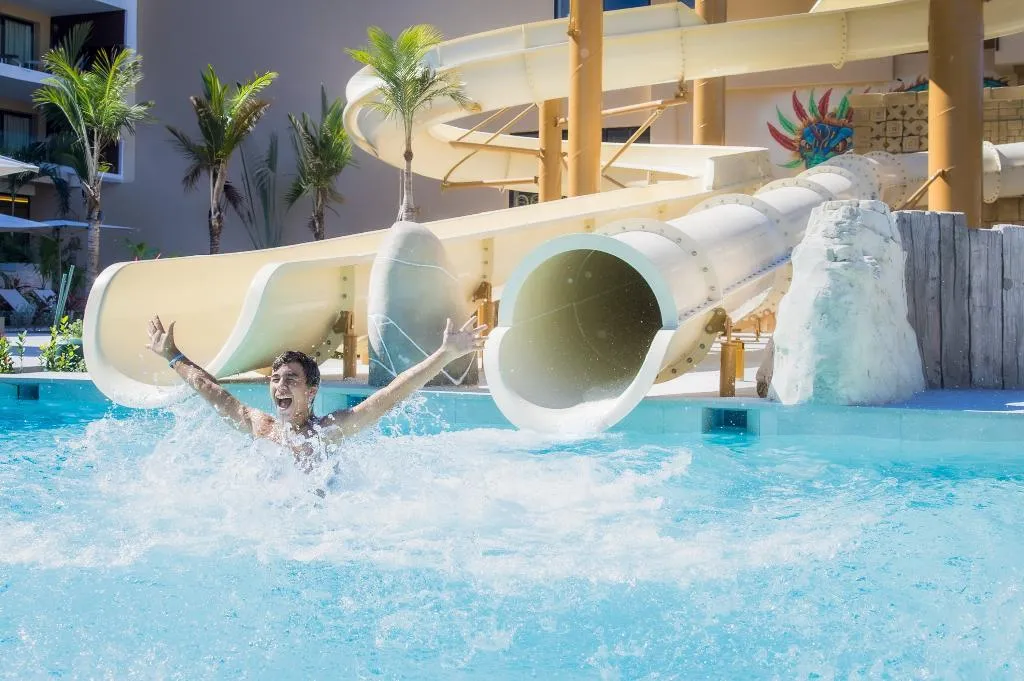 Sports and Entertainment, Majestic Mirage Costa Mujeres - All Suite Resort, Cancun Area