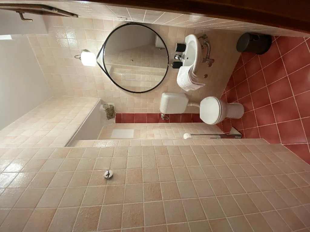 QUADRUPLE DUPLEX Room, Noemi's rooms, Istria