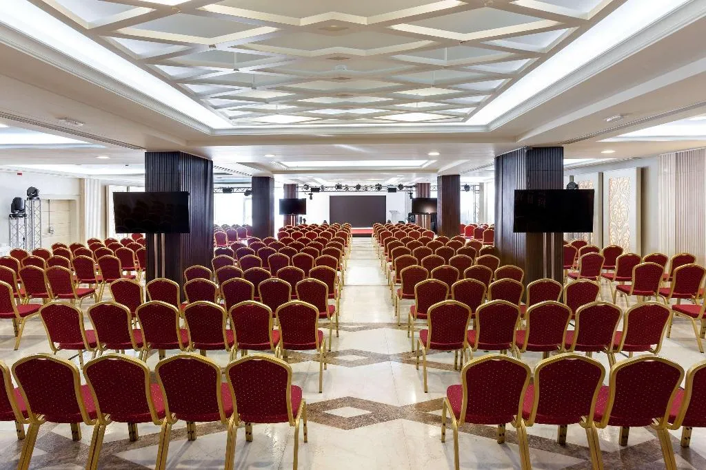 Conferences, Meliá Costa Atlantis Tenerife, Tenerife