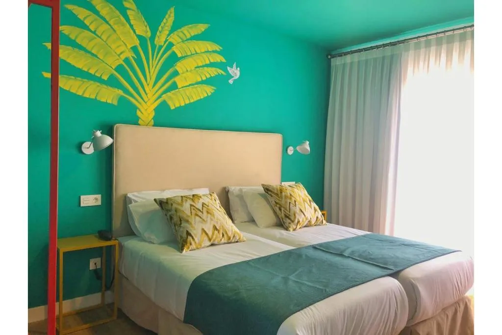 Room, Ritual Maspalomas, Gran Canaria