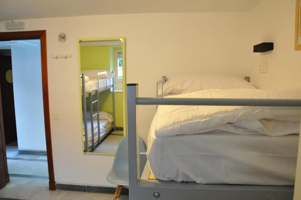 Room, Lemon Garden Hostel Sevilla, Seville