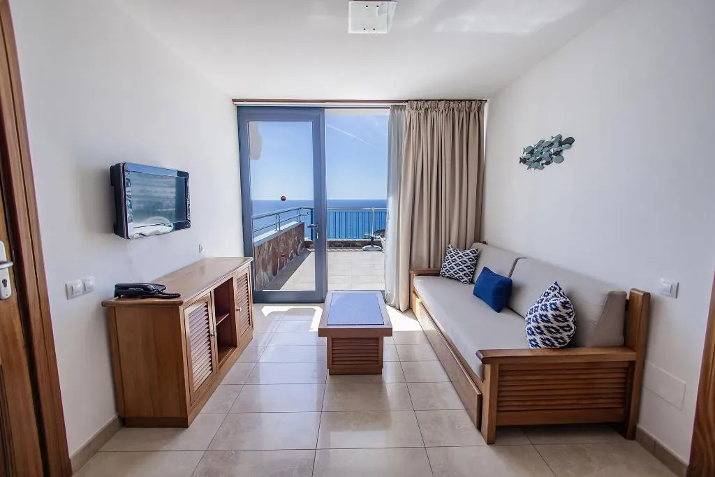 APARTMENT SEA VIEW Room, Servatur JB, Gran Canaria