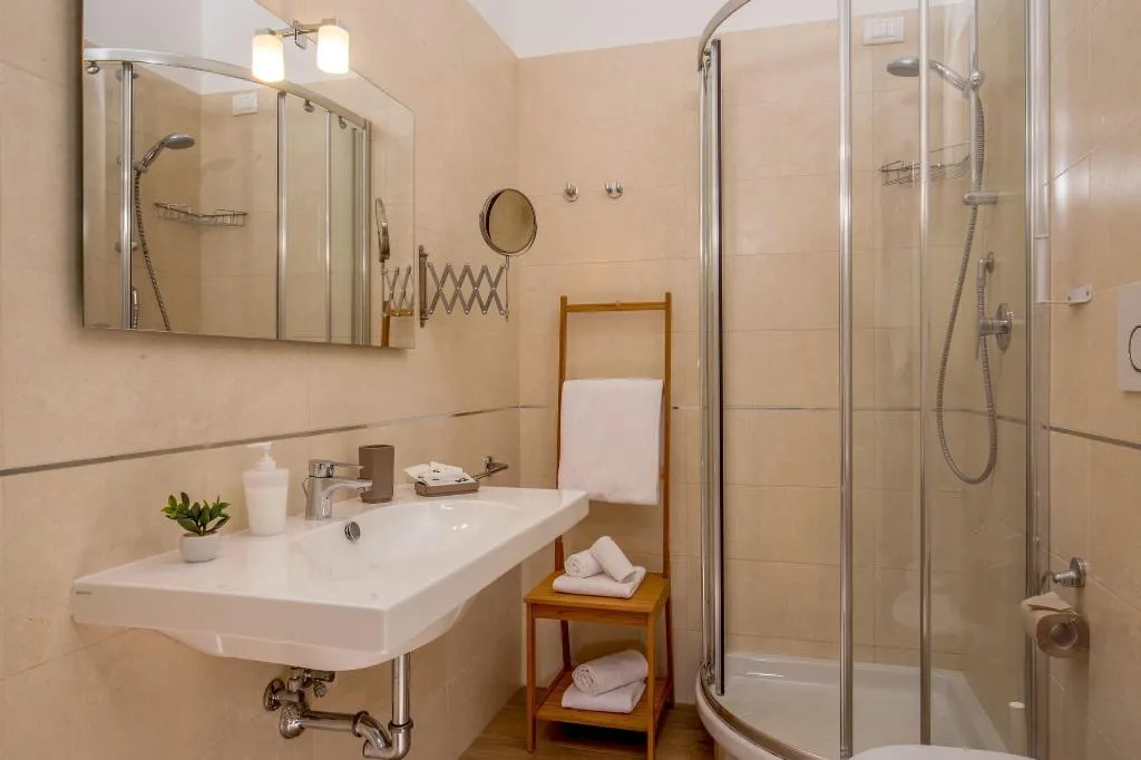 Room, I Love Italy Rome, Naples