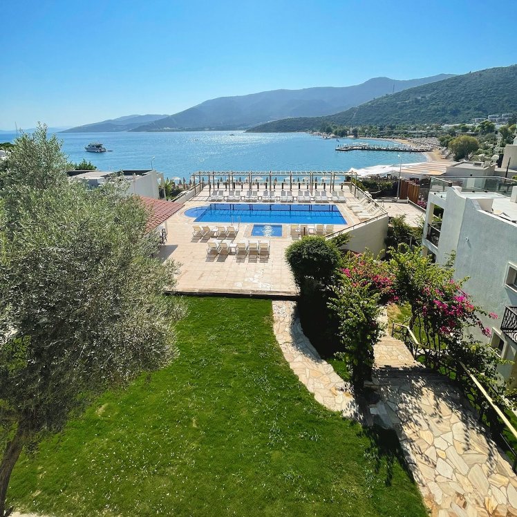 Trendlife Hotels Torba, Bodrum