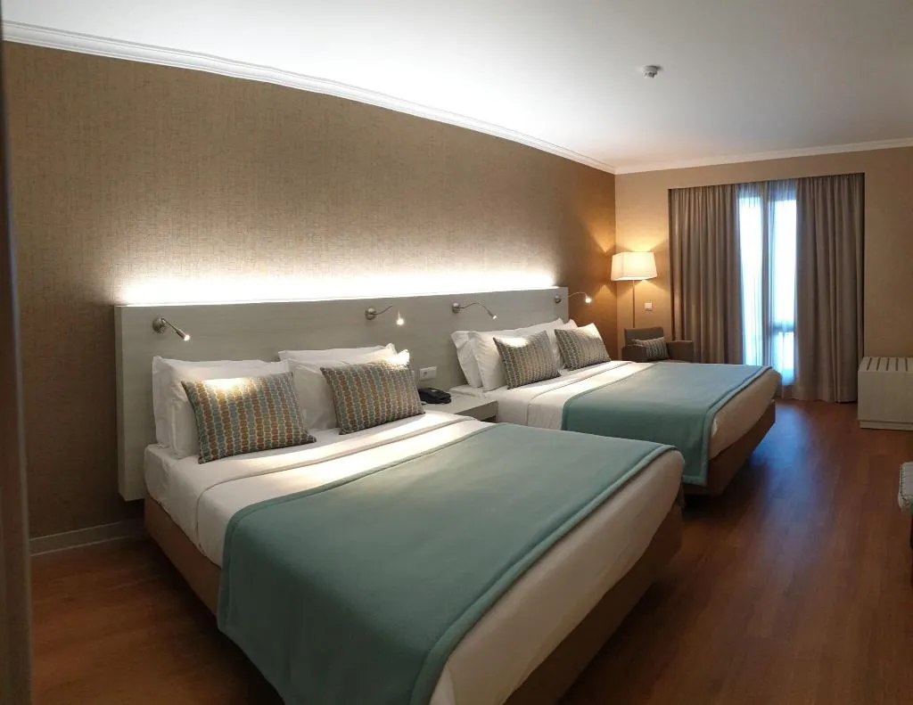SUITE GRAND Room, Enotel Lido All Inclusive, Madeira