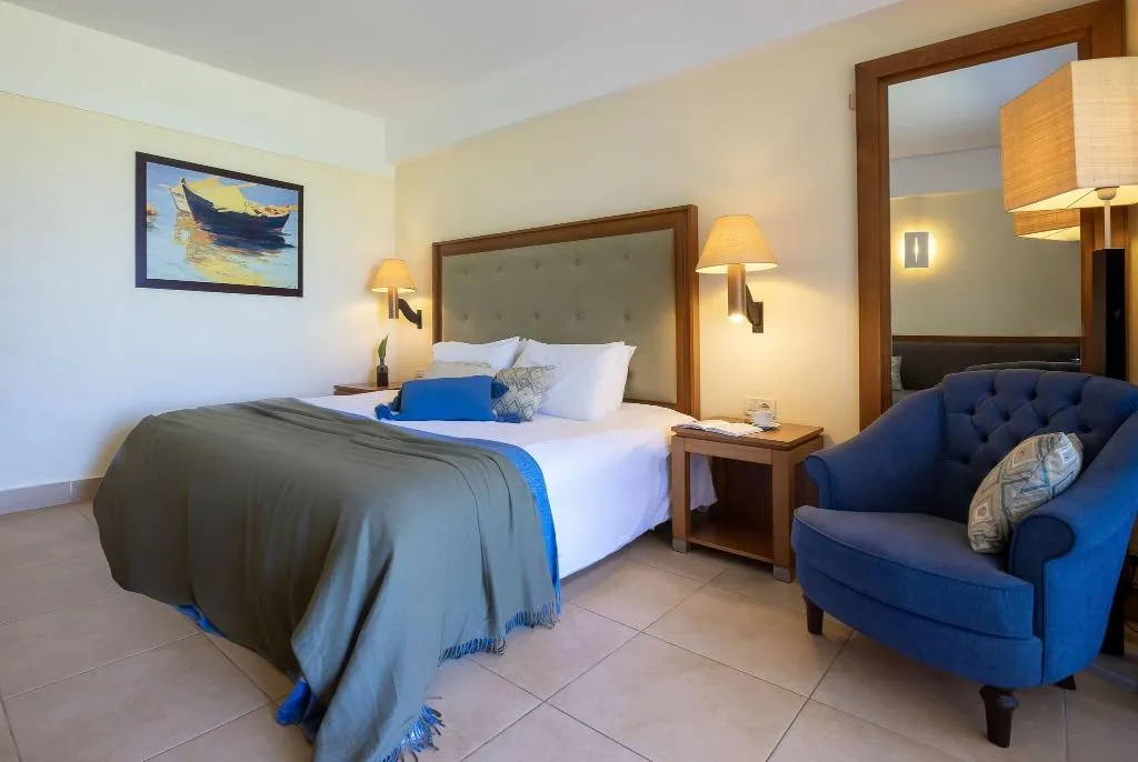 Room, Cavo Spada, Crete
