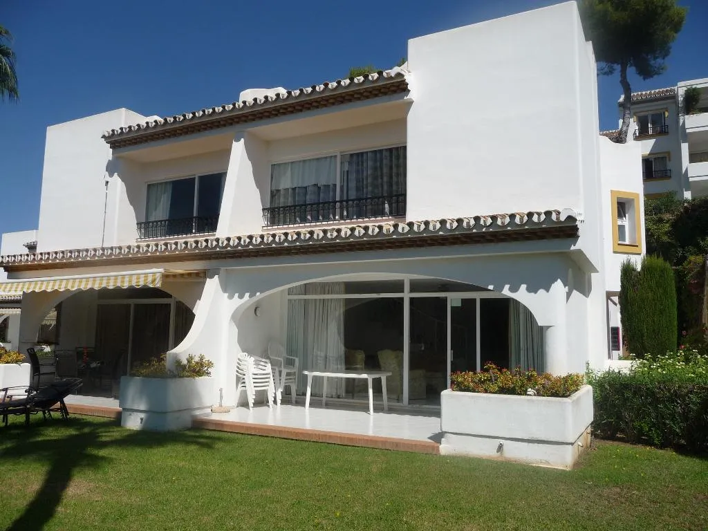APARTMENT THREE BEDROOMS Room, Rancho Miraflores, Costa Del Sol