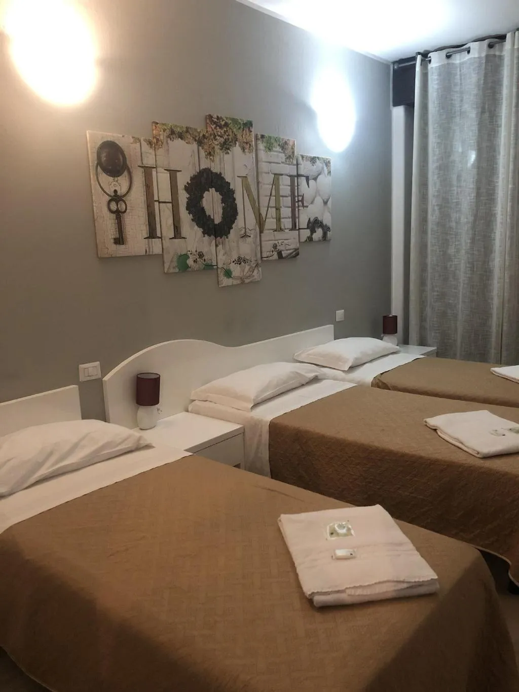 Room, Guest House Brianza Room, Milan