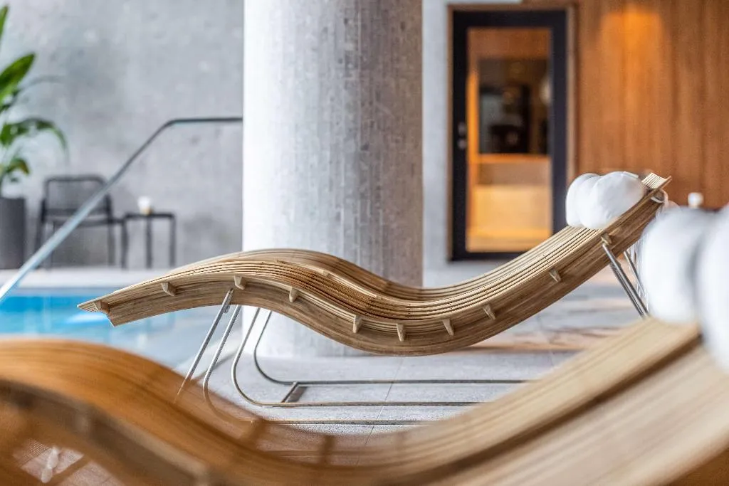 Pool, Scandic Cph-Strandpark, Copenhagen