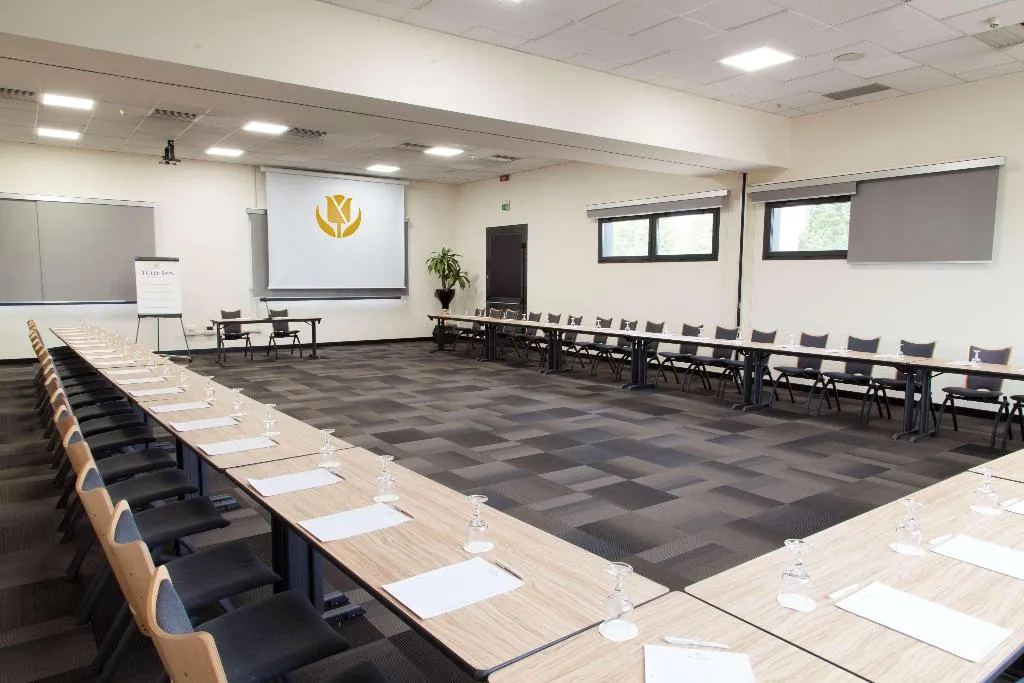 Conferences, Tulip Inn Padova, Venice