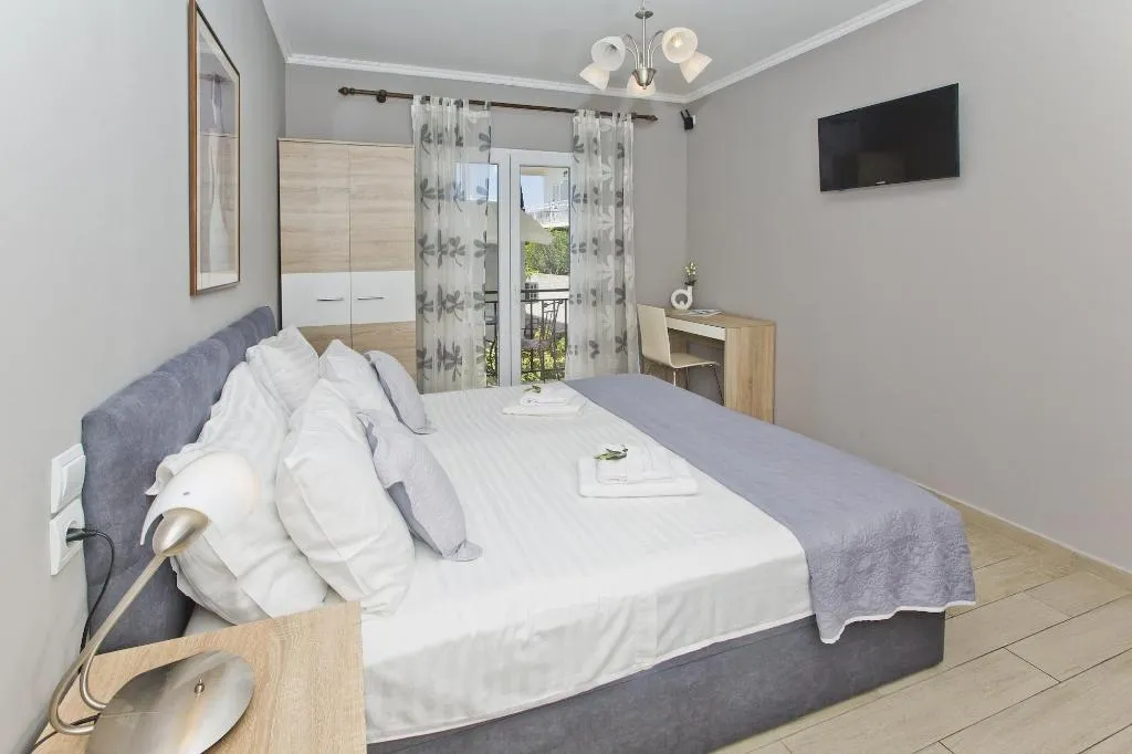 Room, Villa Milton Hvar, Split