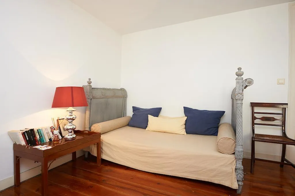 APARTMENT DUPLEX Room, Hello Lisbon Principe Real Apartments, Lisbon