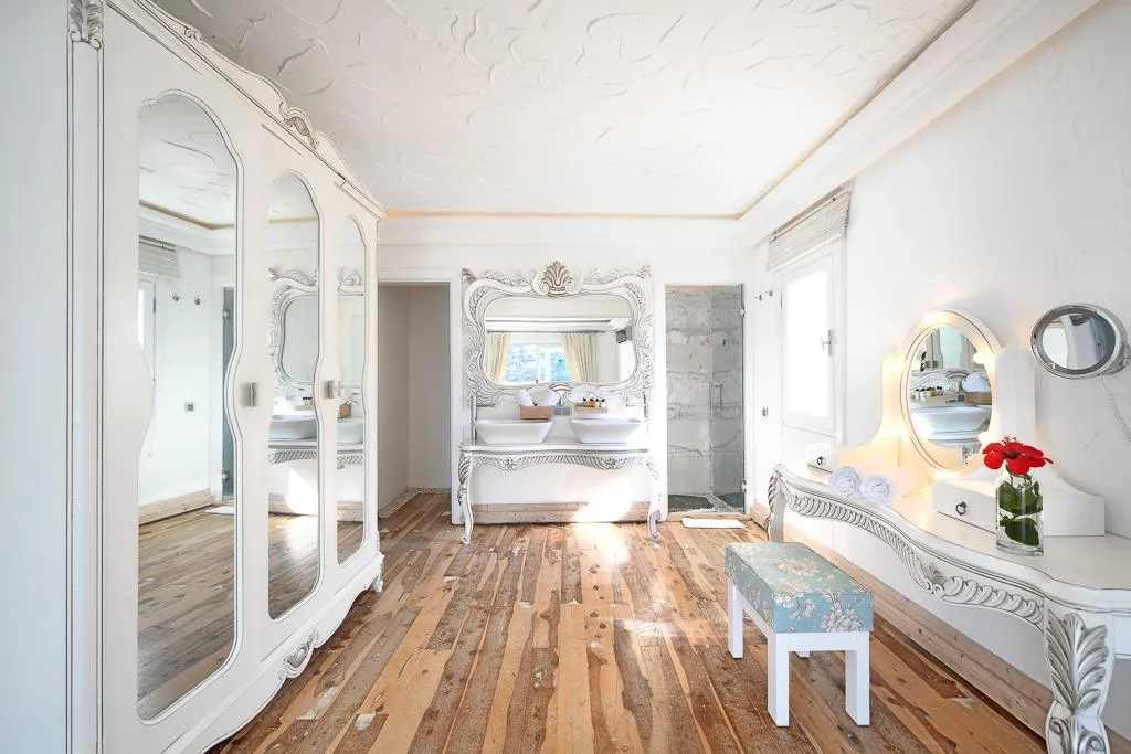SUITE SEA VIEW Room, Likya Gardens Hotel, Dalaman