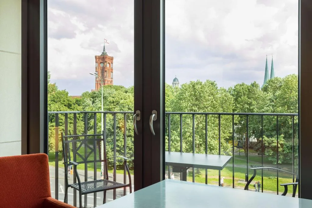 Room, Radisson Collection Hotel, Berlin, Berlin
