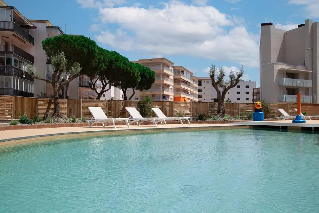 Pool, Prestige Sant Marc, Costa Brava
