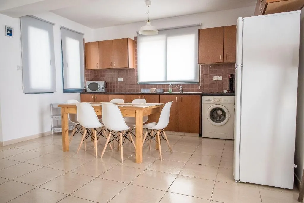 Room, Julipapas Gardens, Cyprus