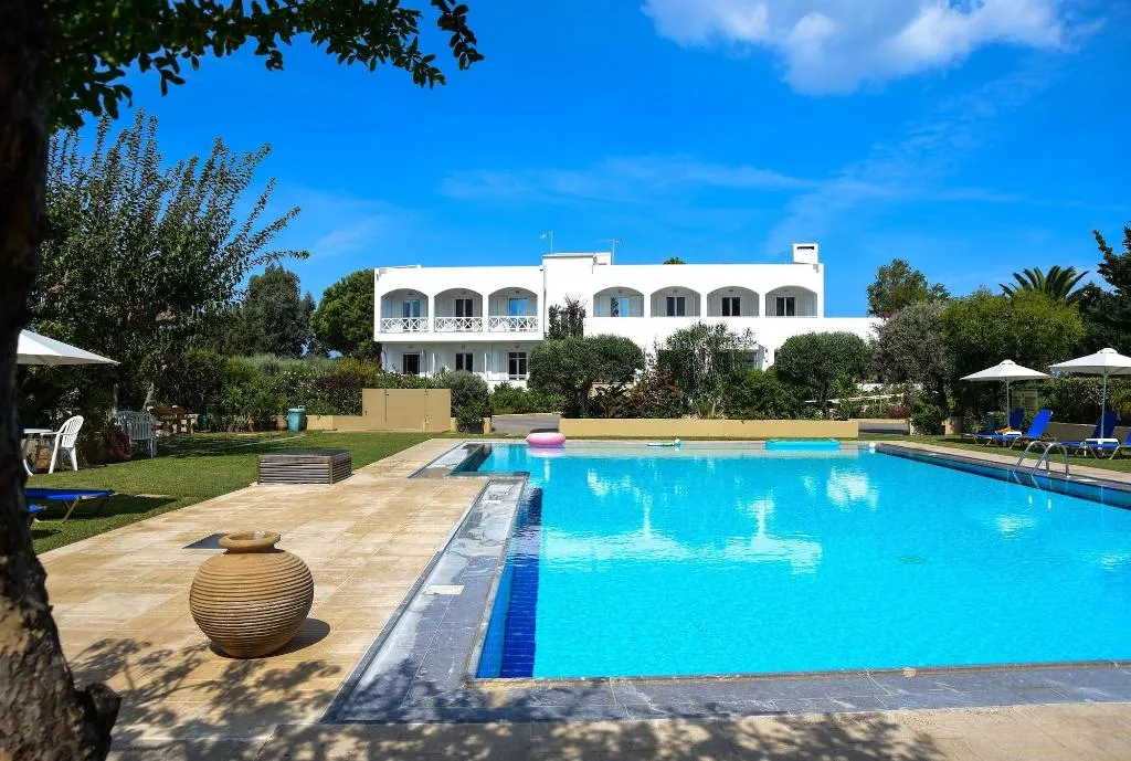 Sports and Entertainment, Mantenia Hotel, Crete
