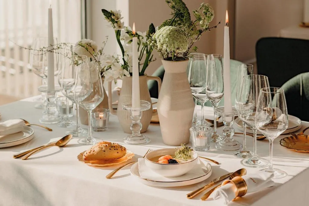 Restaurant, Grand Horizon Resort Boutique, Gran Canaria