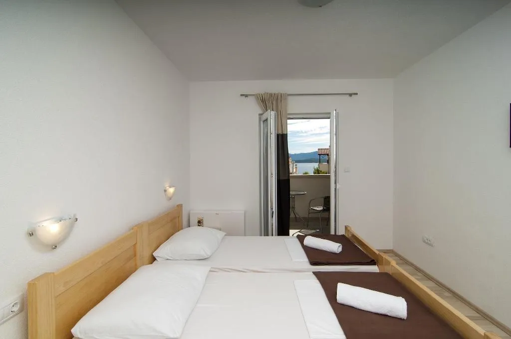 Room, Villa Juraj, Split