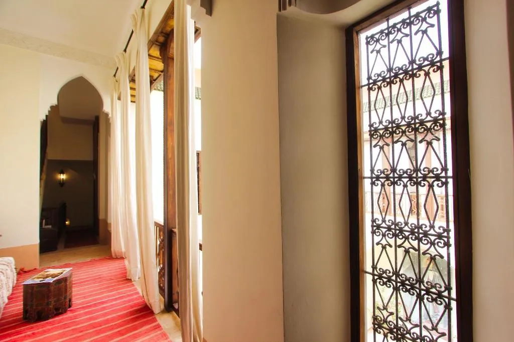 Room, Riad Du Ciel, Marrakech