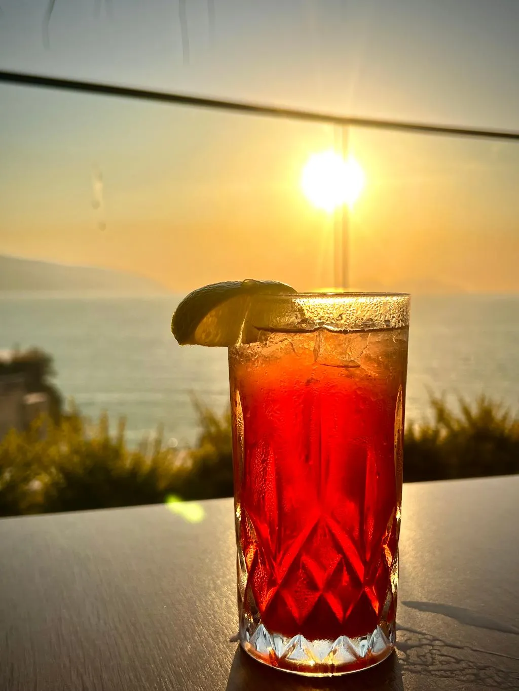 Bar, Valza Boutique Hotel, Kavaje