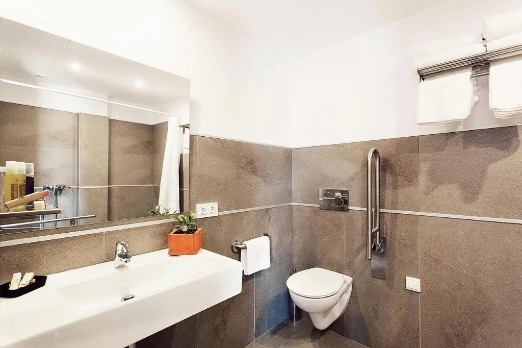 Room, Agroturismo S'Hort des Convent, Majorca