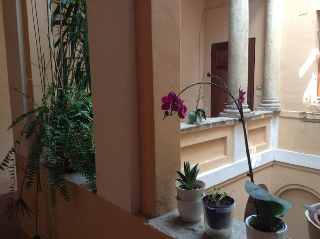 General view, Alessi B&B, Perugia
