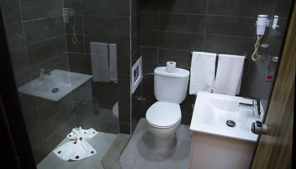 Room, Atlantic Hotel Agadir, Agadir