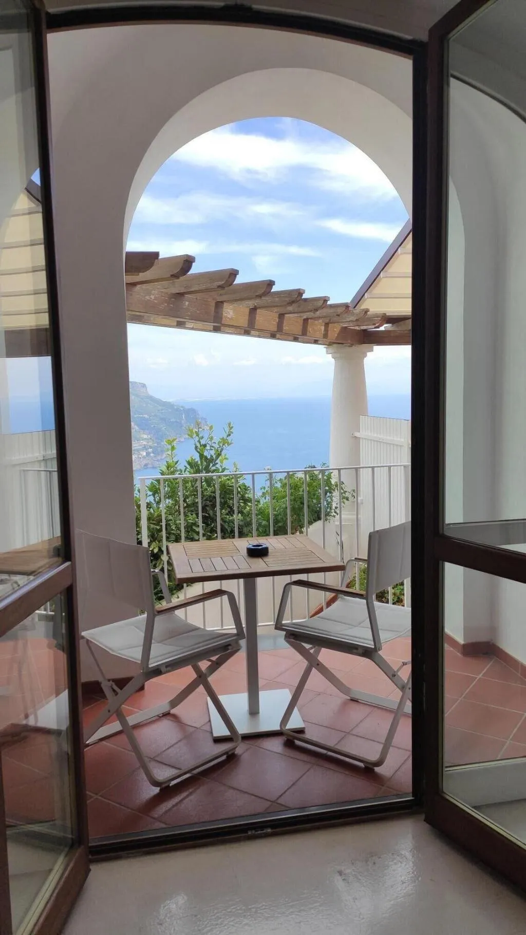 JUNIOR SUITE TWO BEDS Room, Villa Piedimonte, Naples