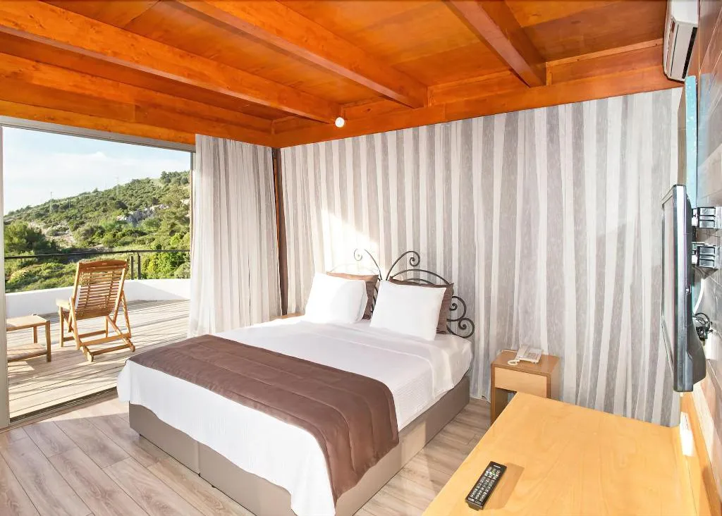 Room, Alacati Villa Renk, Izmir