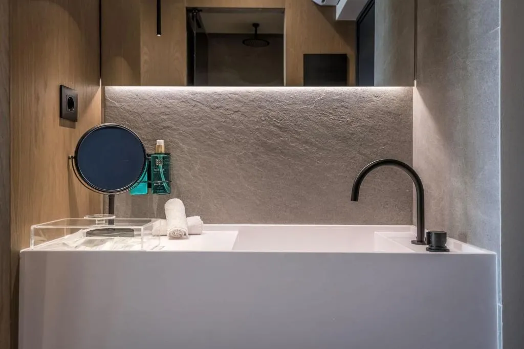 Room, Evanik Chic Hotel, Kos
