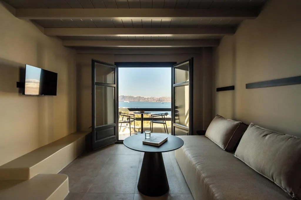 Room, Black Diamond Suites - Adults Only, Santorini