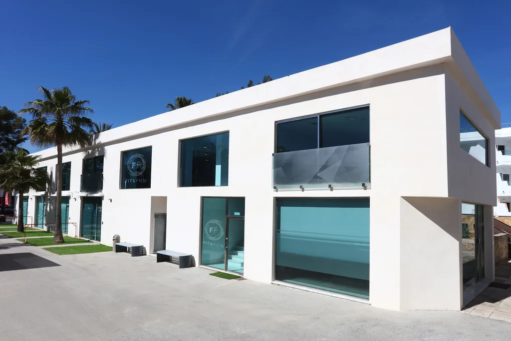 Sports and Entertainment, Iberostar Waves Playa de Muro, Majorca