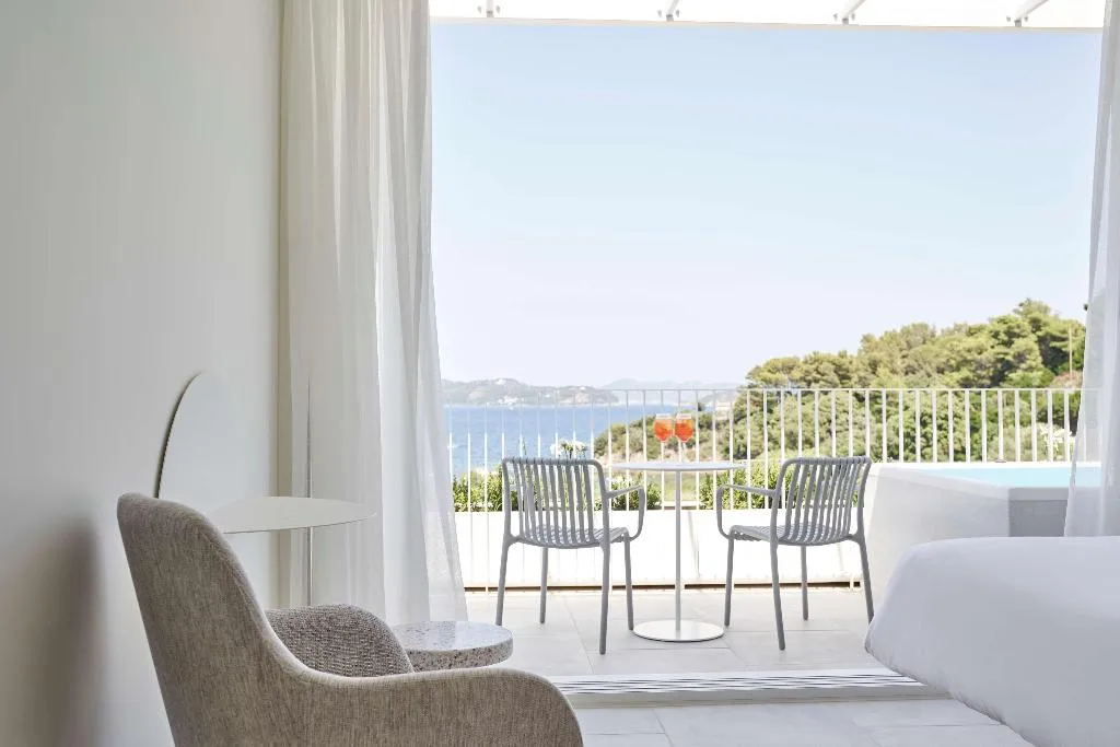 Room, Radisson Resort Plaza Skiathos, Skiathos