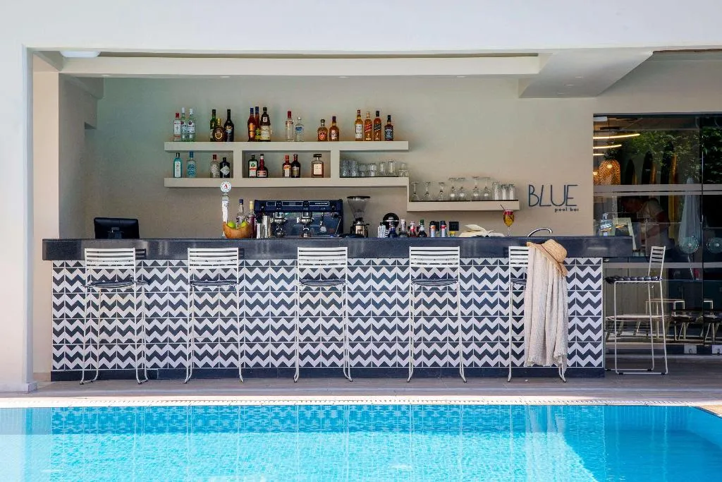 Pool, Kosea Boutique Hotel, Kos
