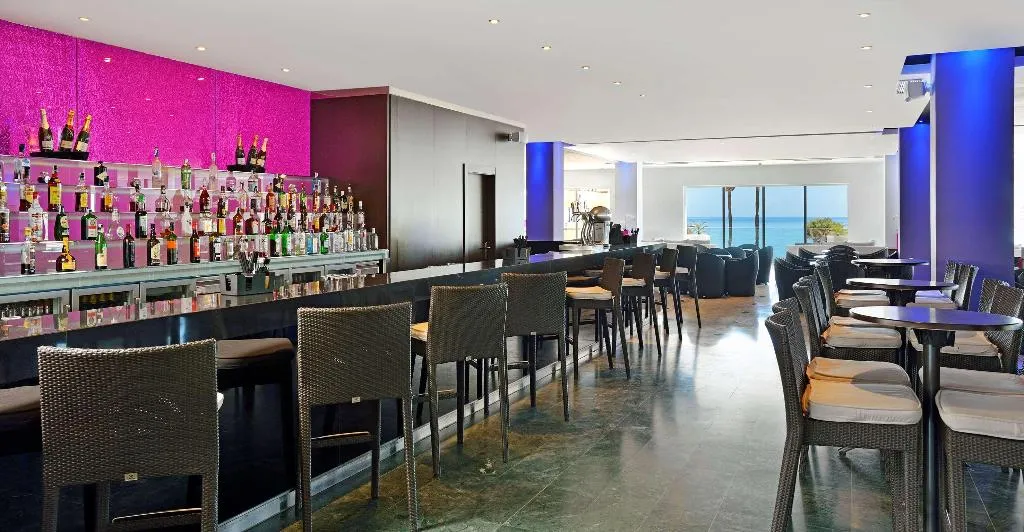 Restaurant, Ocean House Costa del Sol by Grupotel, Costa Del Sol