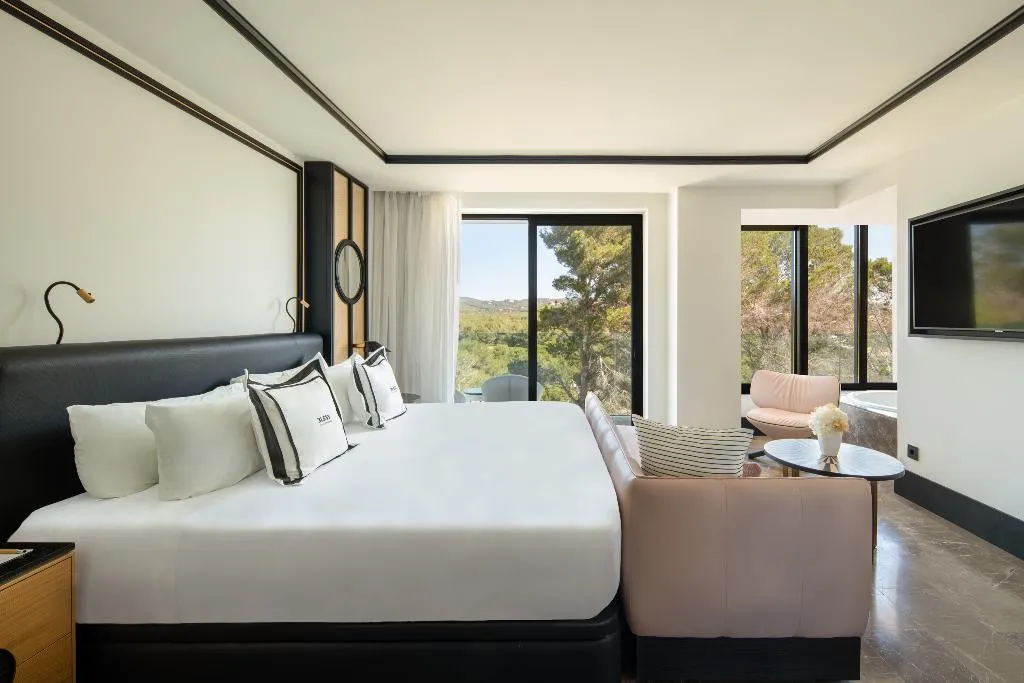 STUDIO STANDARD Room, Bless Ibiza Cala Nova, Ibiza