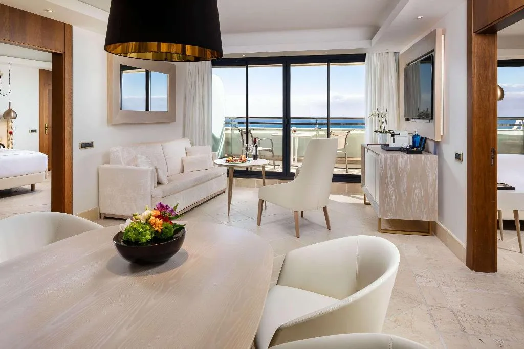 SUITE STANDARD Room, Hotel Don Pepe Gran Meliá, Costa Del Sol